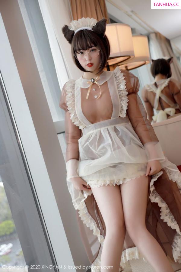 良人非爱人  [XiuRen]高清写真图 2020.04.16 良人非爱人第16张图片